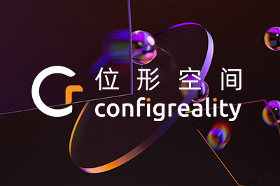 首页- 位形空间Configreality | XR内容发行服务商